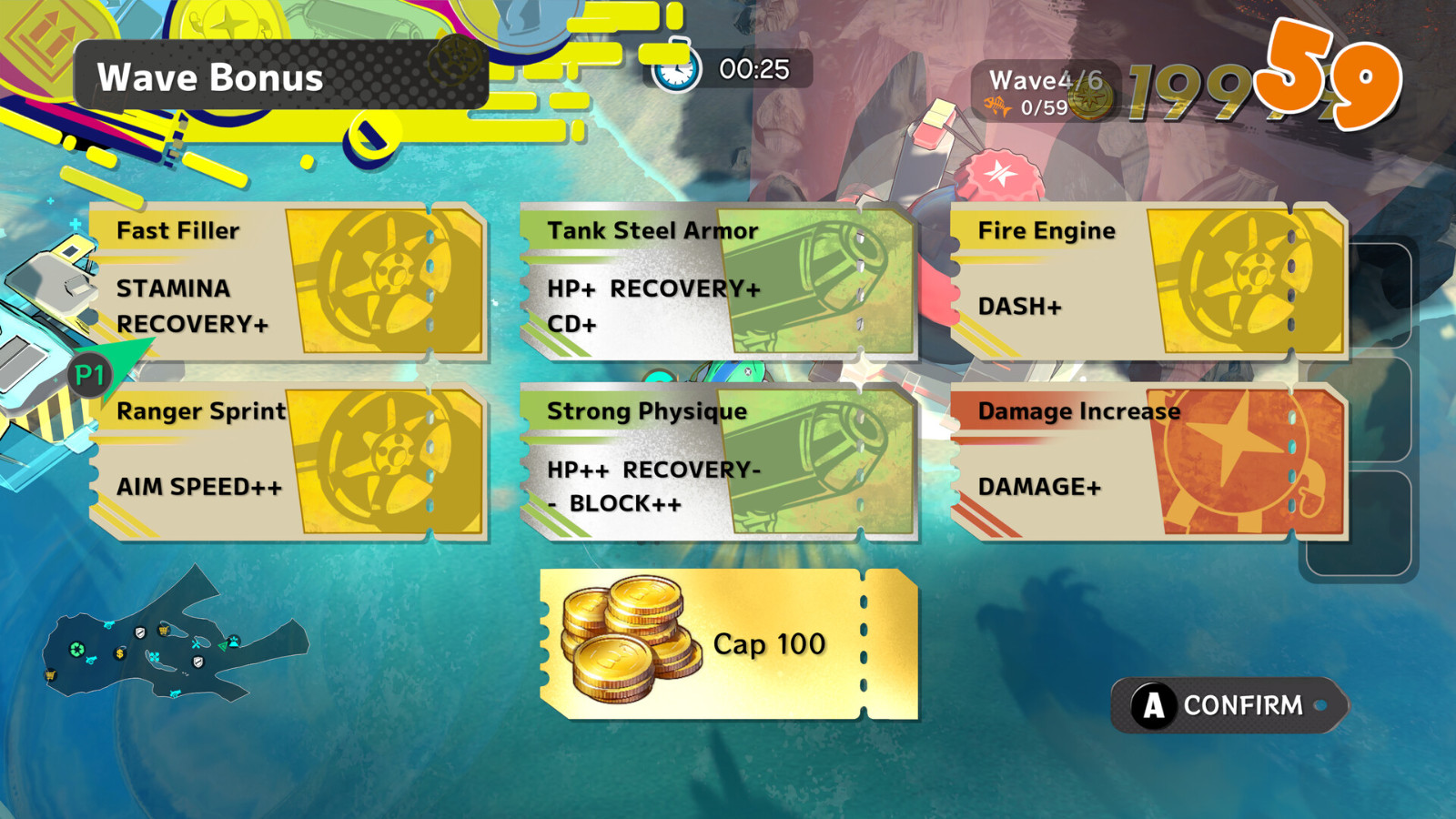《瓶盖战舰》Steam页面上线 《瓶盖战舰》Steam页面上线