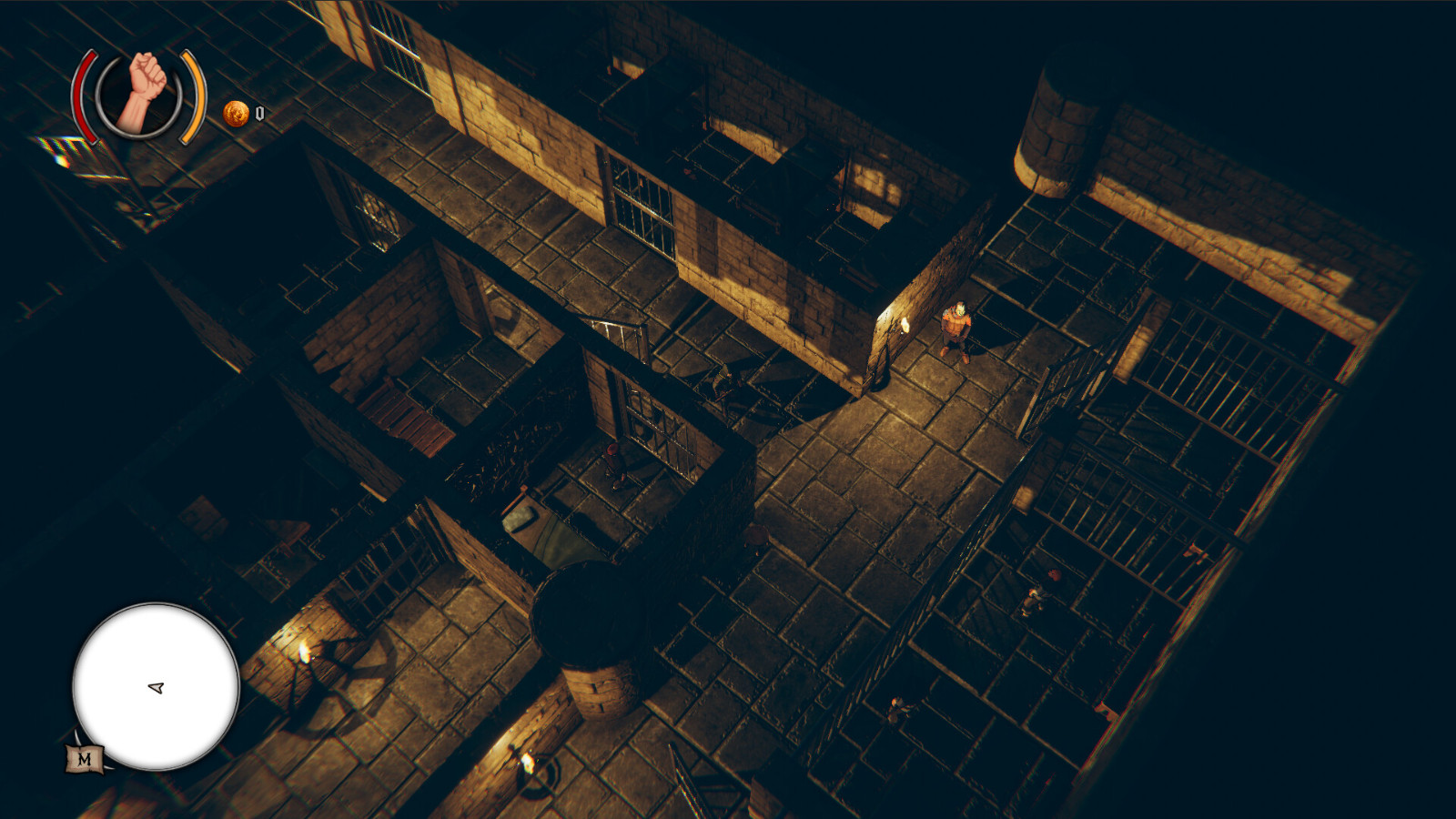 《义侠罗宾汉》Steam页面上线 《义侠罗宾汉》Steam页面上线