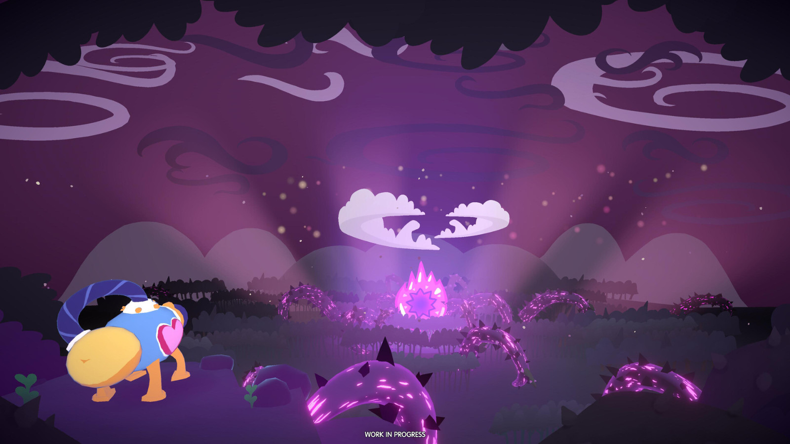 《爱心小熊:救援行动》Steam页面上线 《爱心小熊:救援行动》Steam页面上线