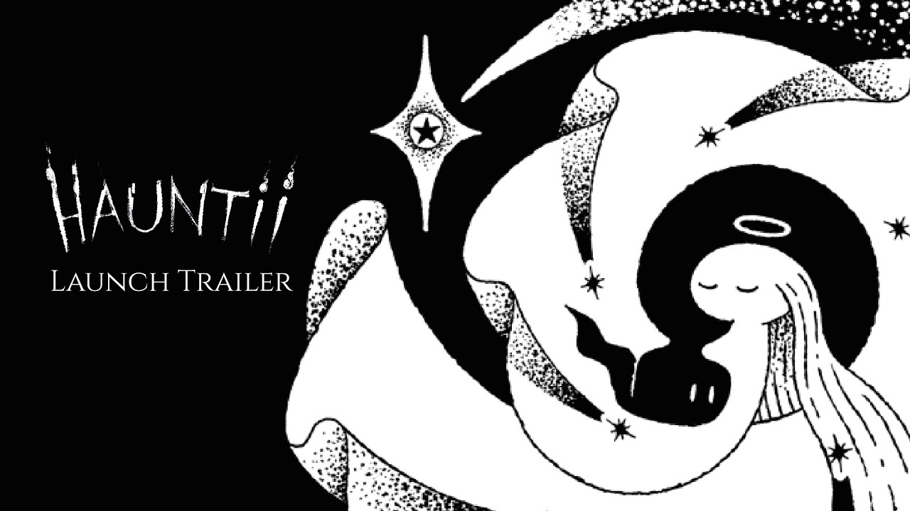 《幽灵霍迪》现已在Steam平台发售