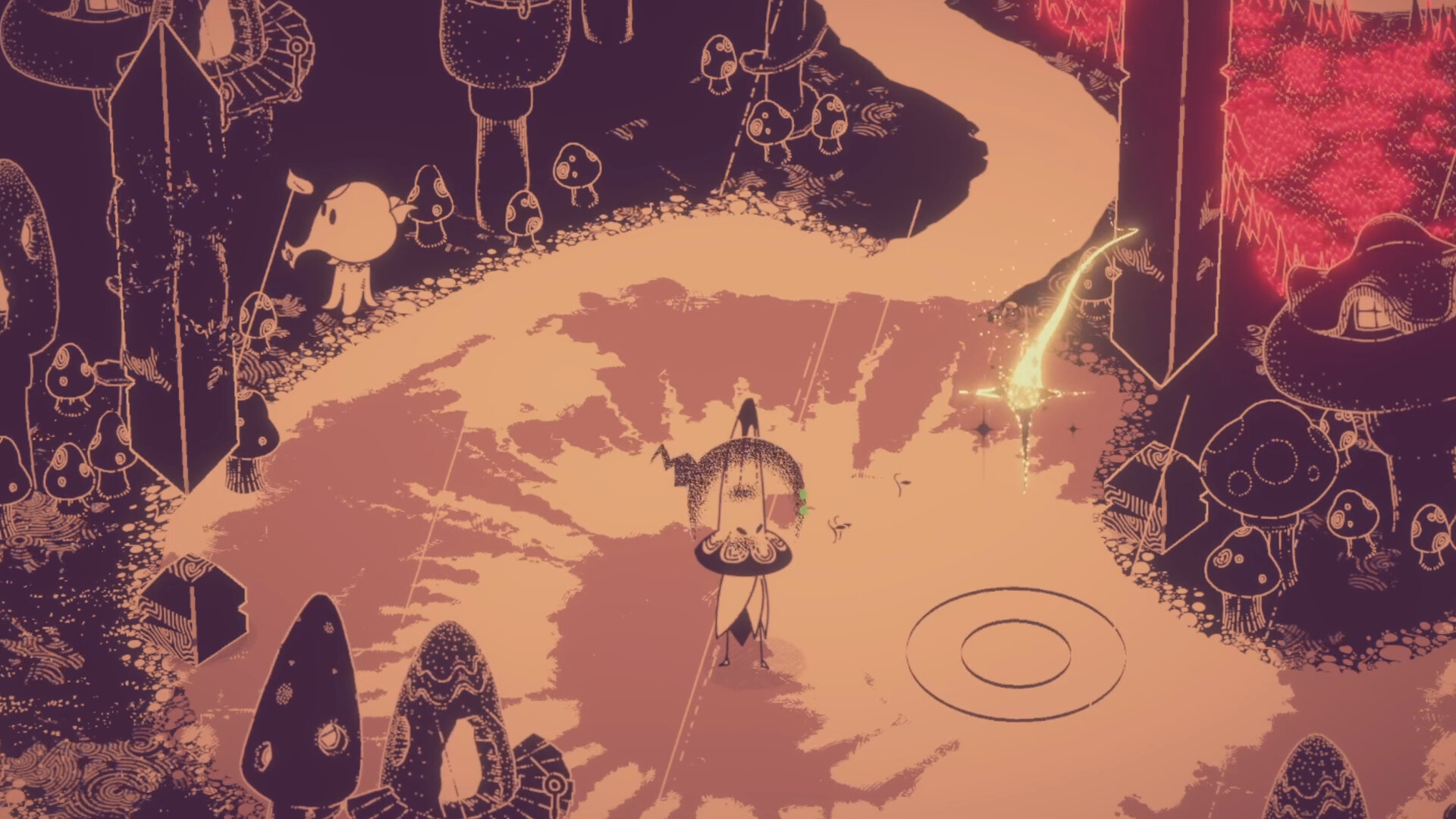 《幽灵霍迪》现已在Steam平台发售