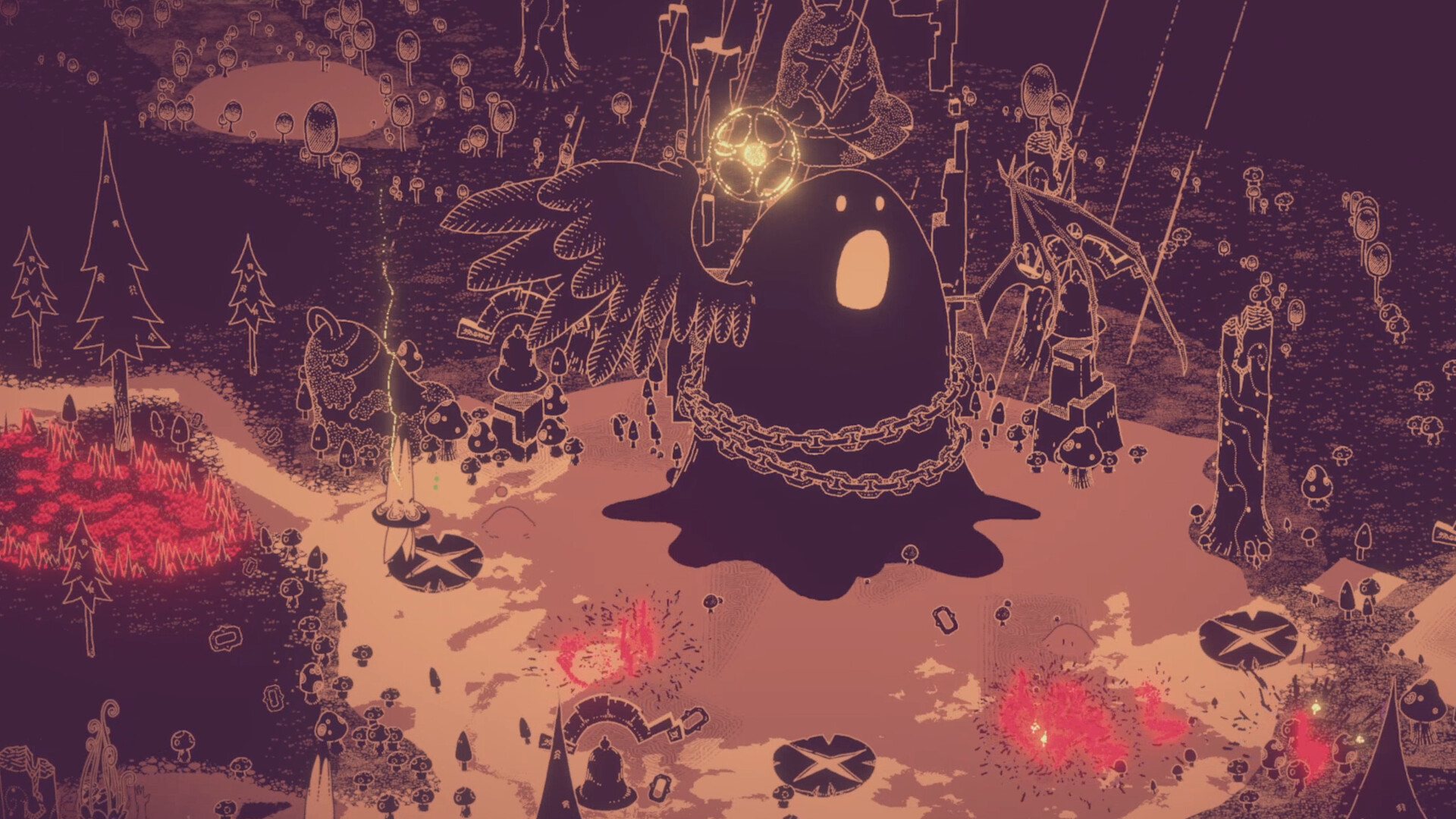 《幽灵霍迪》现已在Steam平台发售