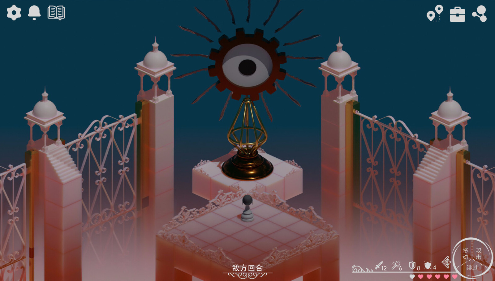 《方块战记》Steam页面上线