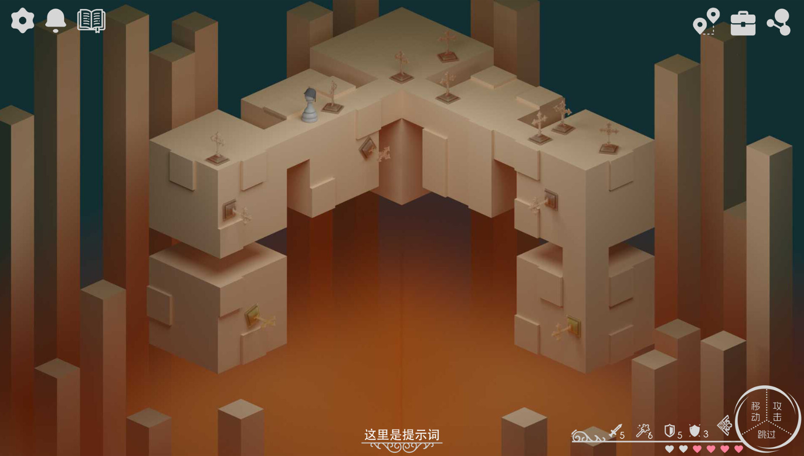 《方块战记》Steam页面上线