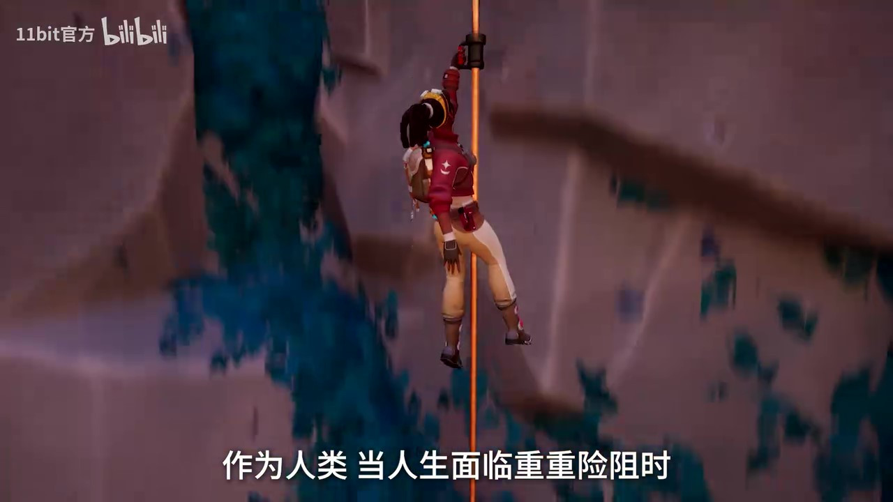 《生灵之境：亚娃》实机演示视频公开