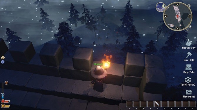 《诸神黄昏：英雄时代》Steam上线