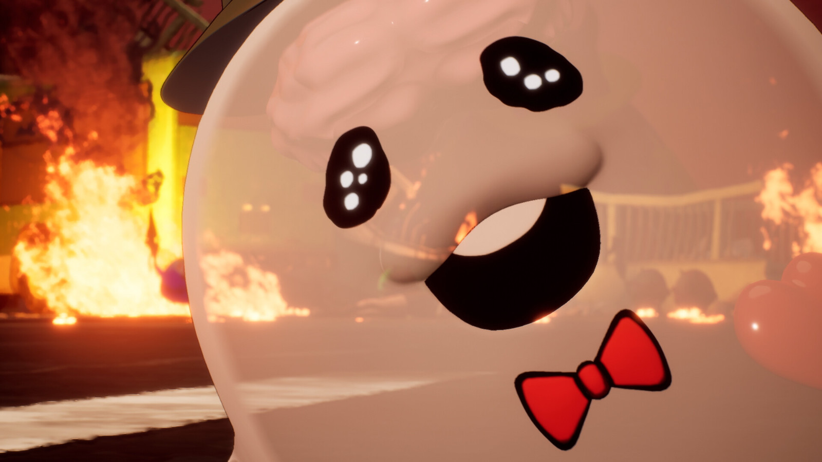 《百日战纪-最终防卫学园-》Steam页面已上线 《百日战纪-最终防卫学园-》Steam页面已上线