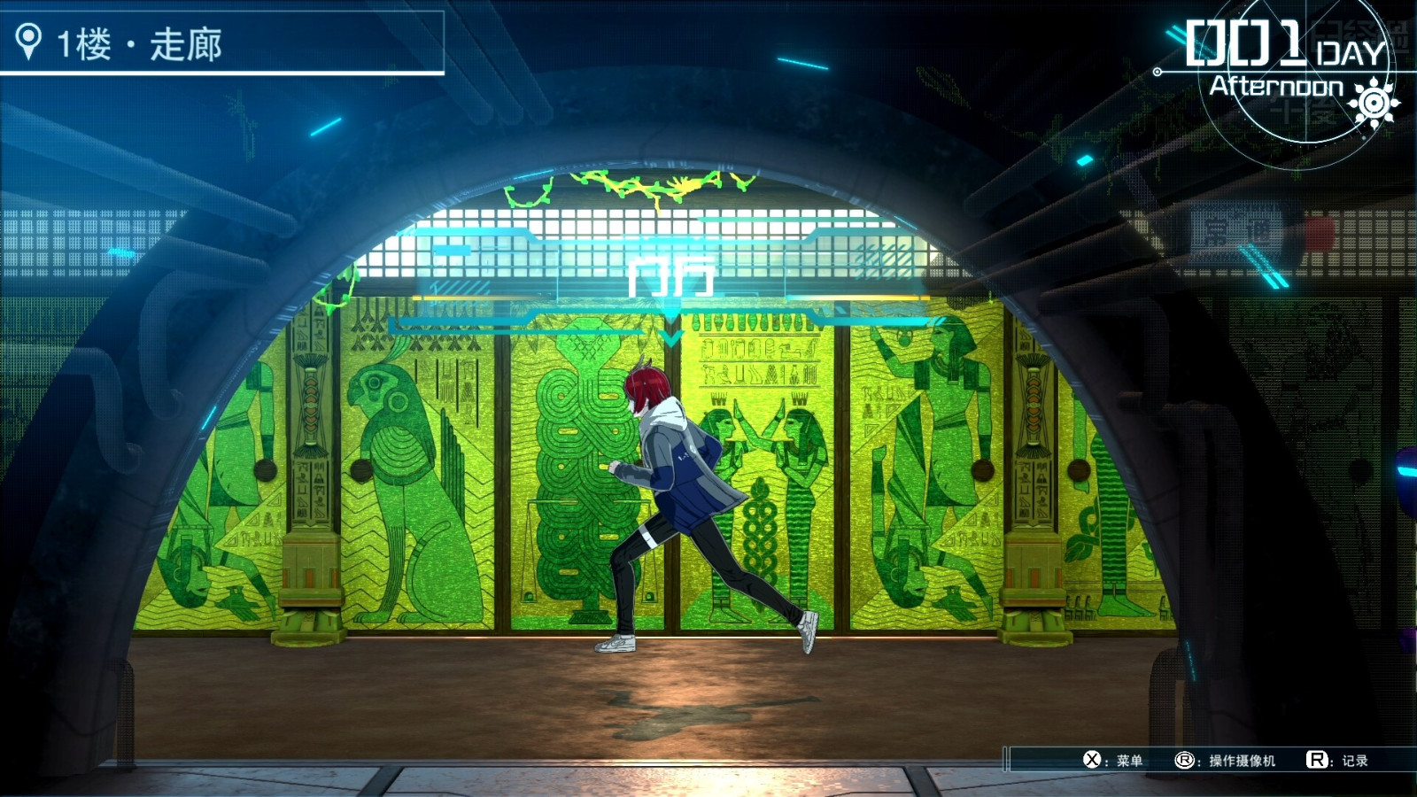 《百日战纪-最终防卫学园-》Steam页面已上线 《百日战纪-最终防卫学园-》Steam页面已上线
