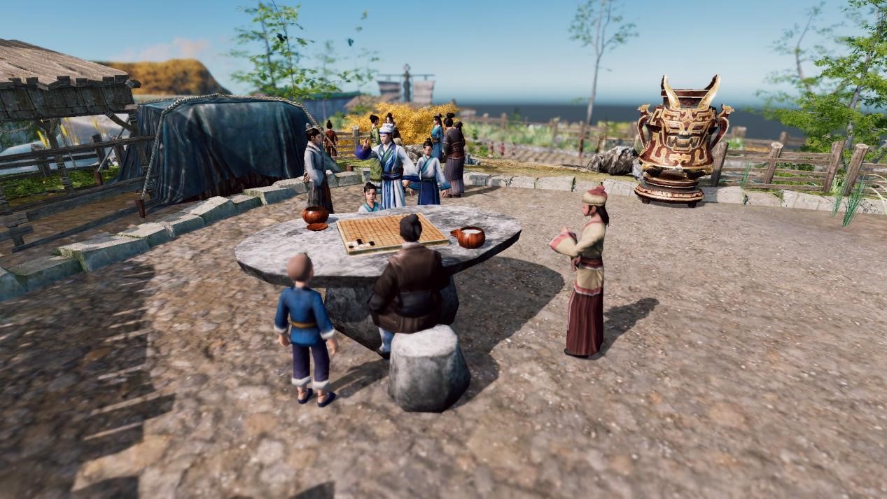 《天命奇御二》PS5版即将正式发售 《天命奇御二》PS5版即将正式发售