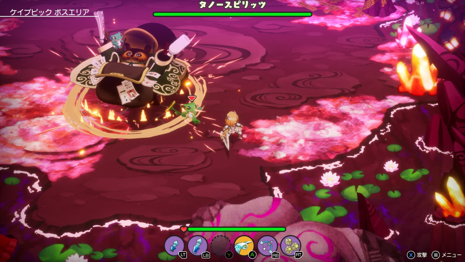 《牧场物语&符文工厂》开发团队新作《离亚世界》Steam页面上线 《牧场物语&符文工厂》开发团队新作《离亚世界》Steam页面上线
