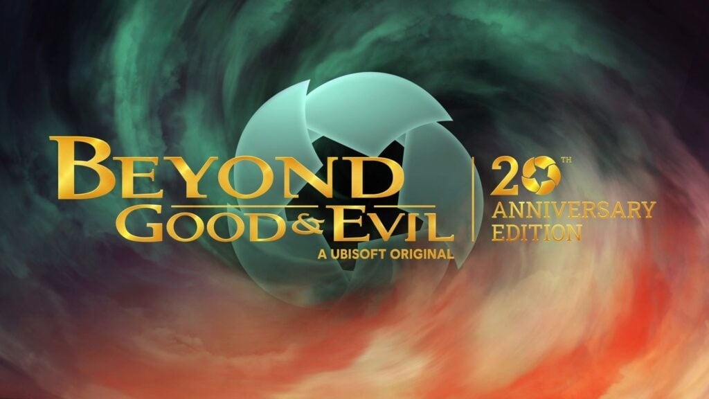 《超越善恶》20周年纪念版6月27日发售 《超越善恶》20周年纪念版6月27日发售