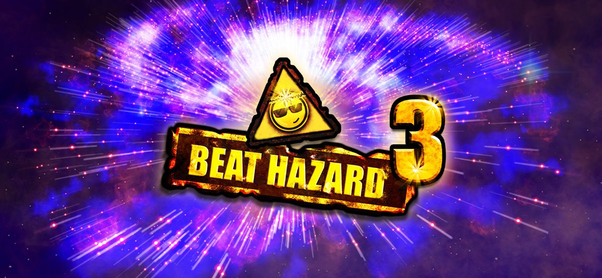 《危险节奏3》Steam平台发售 《危险节奏3》Steam平台发售