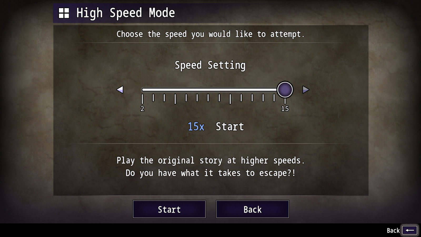 传统恐怖游戏《青鬼》上线Steam页面 传统恐怖游戏《青鬼》上线Steam页面