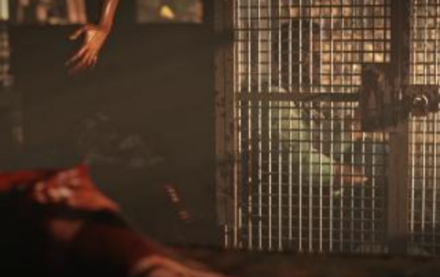 3D动作肉鸽游戏《灰烬之城》游戏演示视频公布 3D动作肉鸽游戏《灰烬之城》游戏演示视频公布