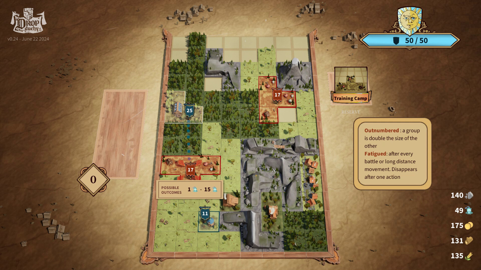 《方块公国》Steam页面上线 《方块公国》Steam页面上线