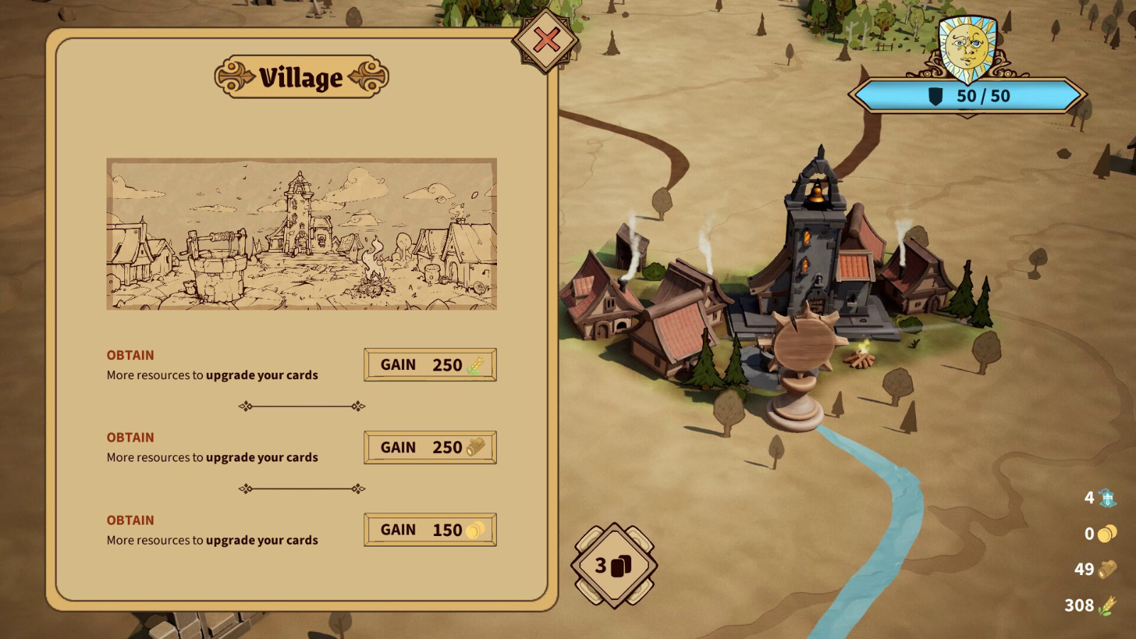 《方块公国》Steam页面上线 《方块公国》Steam页面上线