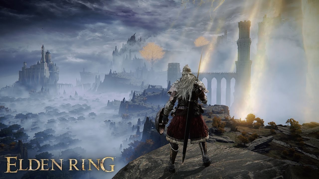 Steam最新一周销量榜 出炉《艾尔登法环》三连冠 Steam最新一周销量榜 出炉《艾尔登法环》三连冠