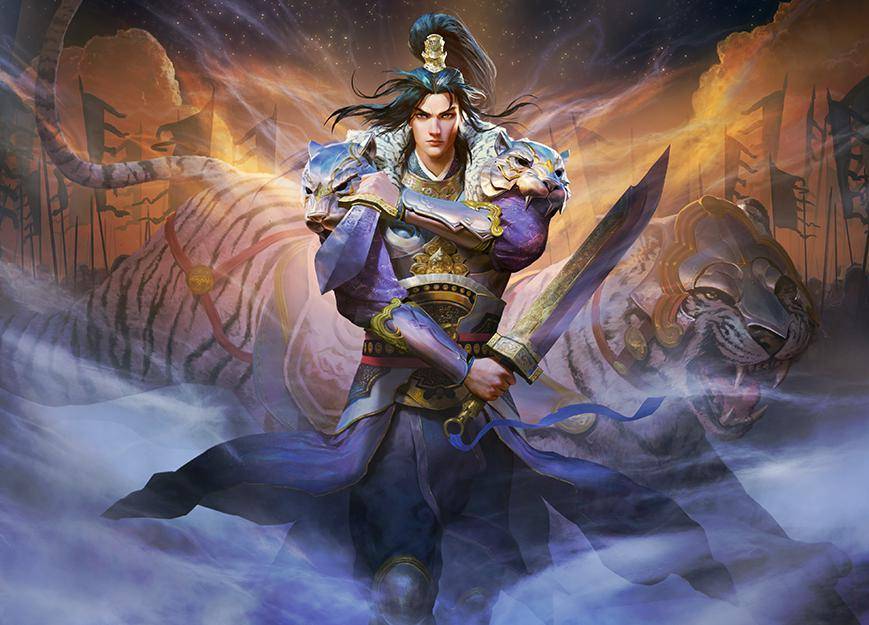 三国杀：玩家是这样的，只需要玩就好了，而策划要考虑的东西就很