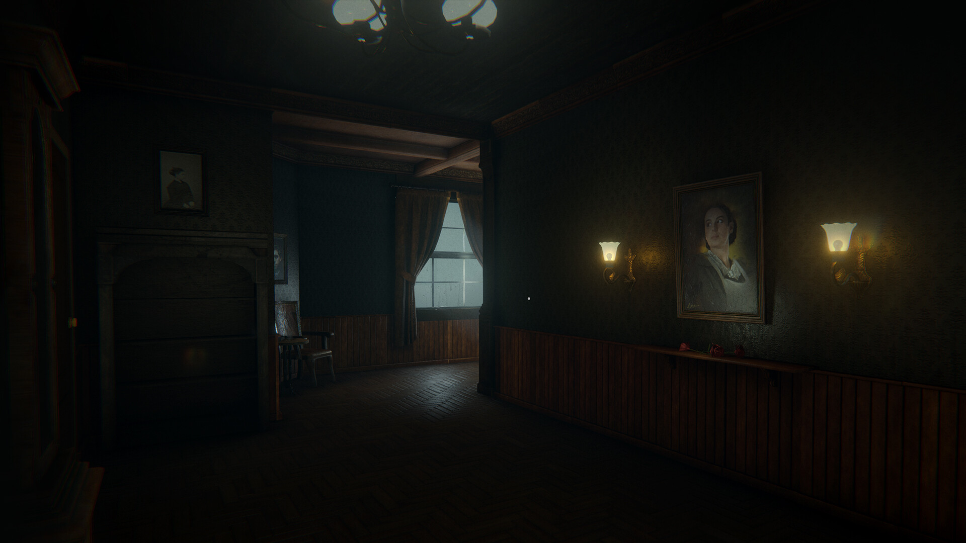 《钟声十响》Steam平台上线