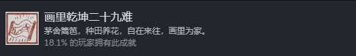 黑神话悟空成就有哪些 黑神话悟空成就有哪些