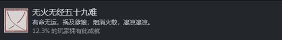 黑神话悟空成就有哪些 黑神话悟空成就有哪些