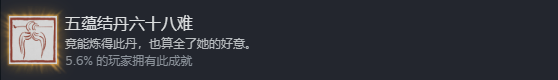 黑神话悟空成就有哪些 黑神话悟空成就有哪些