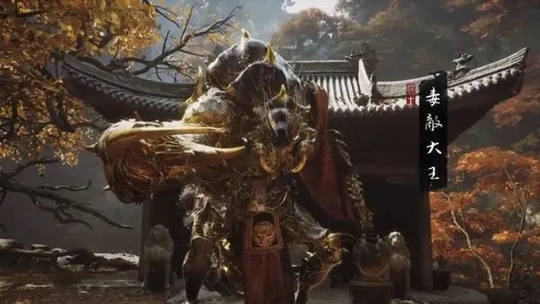 黑神话悟空boss哪个难打